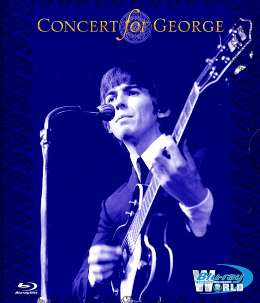 M265 - Concert for George (2002) 